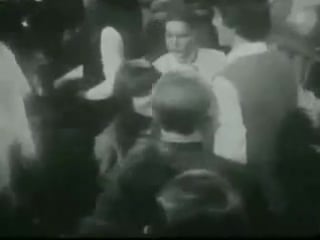 Joco dev sextett (гдр) warum kann ich trumend durch die strassen gehen