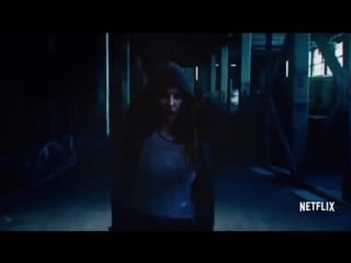 Ingobernable temporada 2 promo