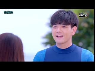 [nights] engsub nee sanaeha ep 1