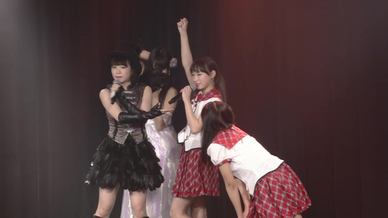 Nmb48 porn video – Nmb48 stage kks "todokanasou de todoku mono" от 27 марта 2017 объявление нишинаки нанами о выпуске из группы часть 1