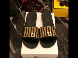 Ваши заказы dior
