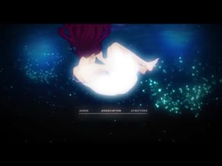 Uchiage hanabi, shita kara miru ka? yoko kara miru ka? ♡ anime edit / vine / amv