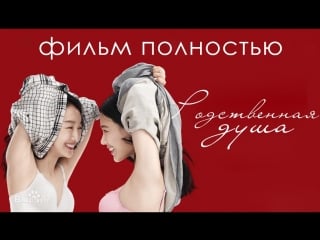 Родственная душа / 七月与安生 / soulmate 2016