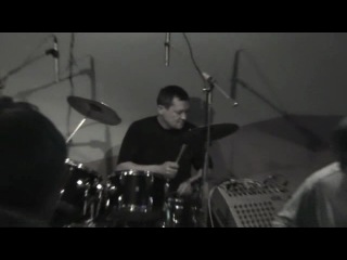 It came out of the sky (creedence clearwater revival) (артерия, бутлег "два славяна", 2007)