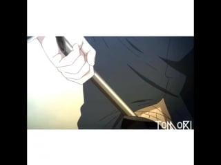 Parasyte finally watched