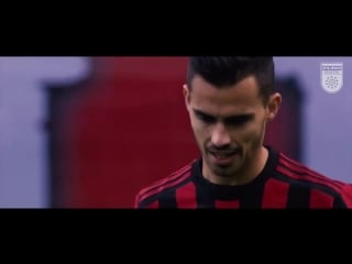 Suso fernandez (201718) ac milan goals assists skills mp4