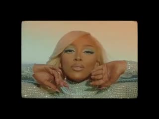 Doja cat say so (les bisous italo remix) (dirty)