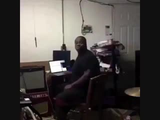 Me watching three different livestreams all while trying to keep up w the timeline