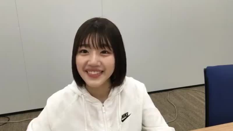 【佐々木 美玲（けやき坂46）(2019年02月03日18時30分53秒～) keyakizaka46 mirei sasaki】