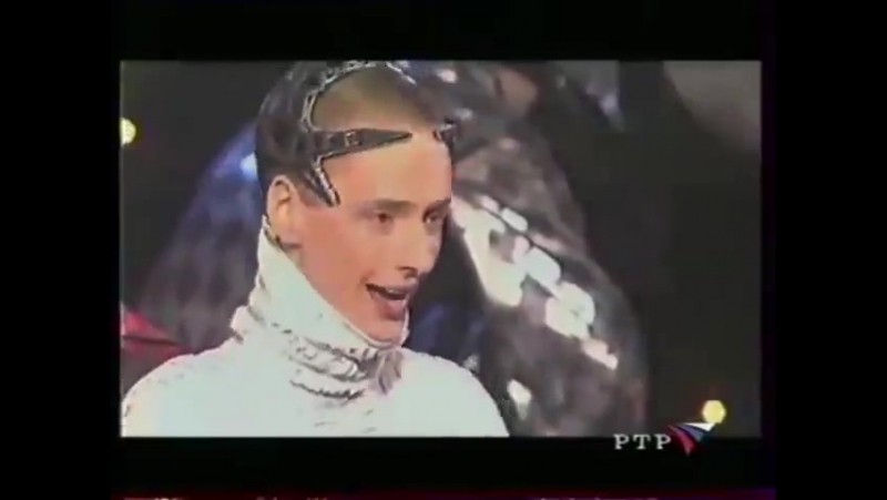 Витас 7 ой элемент