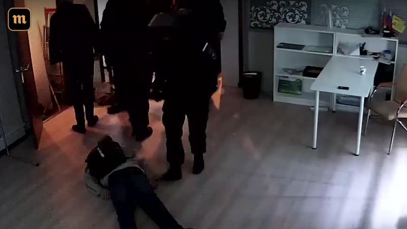 Обыски в штабах навального по всей стране