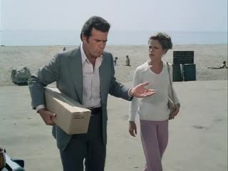 Rockford files s03e22 dirty money black light