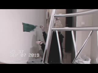 Lxst cxntury unread chapter (katyakalibrova video 1)