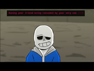Glitchtale s2ep4 2 love