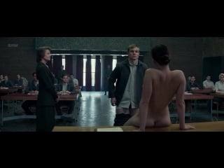 Jennifer lawrence nude red sparrow (us 2018) hc 1080p web watch online / дженнифер лоуренс красный воробей