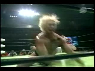 Yoshihiro takayama vs kentaro shiga