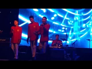 Army 150918 cotton fiber festival performance liti 1