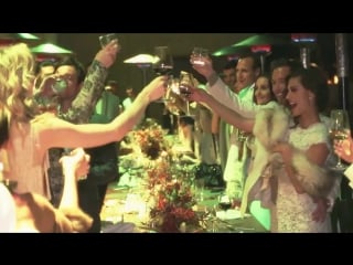 Andi potamkin jordan blackmore get married