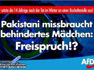 ++ pakistani missbraucht behindertes ! ++