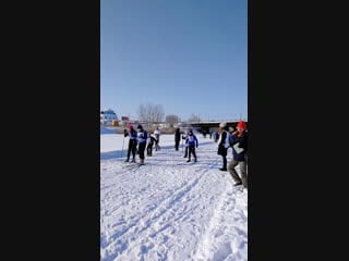 Live молодежь троицка