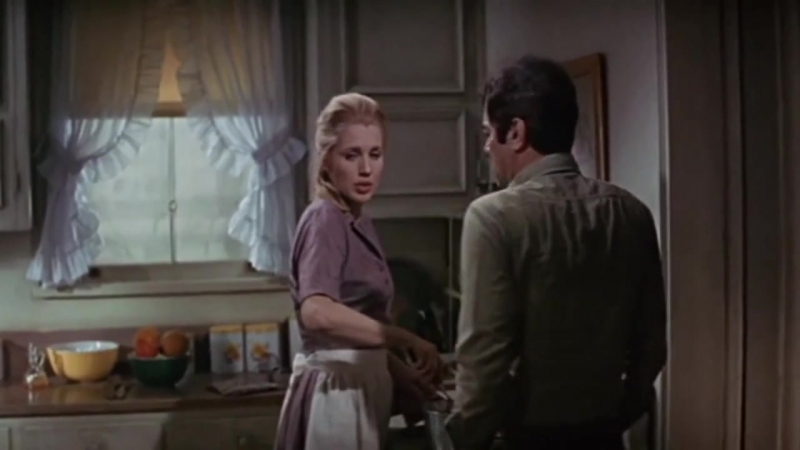 Бостонский душитель (1968) hd