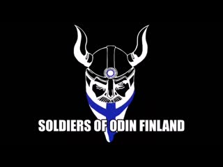 Soldiers of odin jkl jämsä mp4