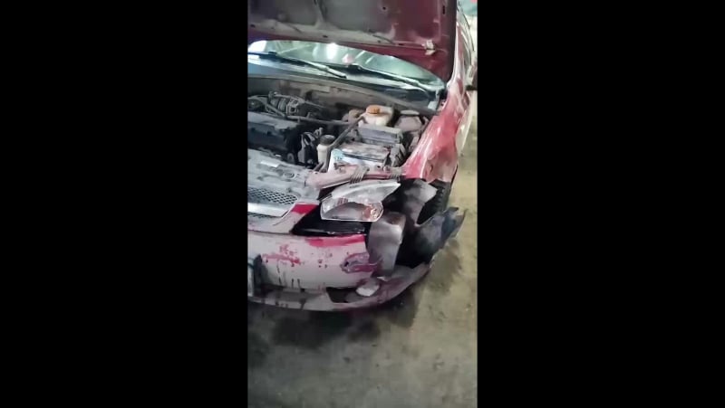 Шевроле лачетти