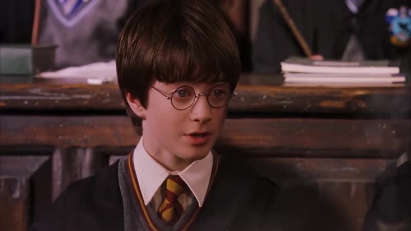 Вингардиум левиоса гарри поттер и философский камень