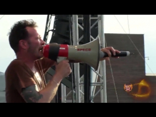 Scott weiland and the wildabouts live at roverfest 2015