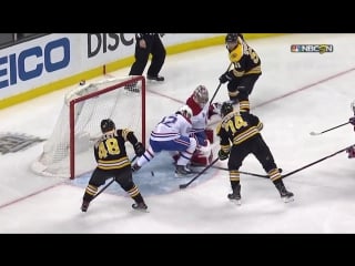 Montreal canadiens vs boston bruins – jan 17, 2018 game highlights