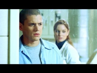 Michael scofield