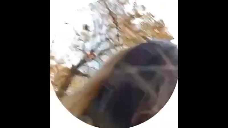 Ракетный удар по киеву