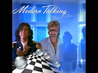 Cheri, cheri lady 💥 modern talking 💥 узнаваемые мировые диско мотивы "о, я где то это слышал!"