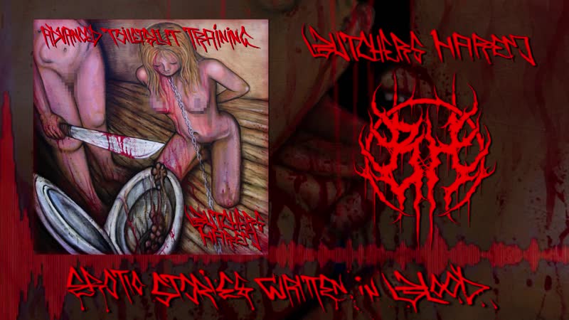 Butchers harem advanced toilet slut training (feat toecutta) (2017)