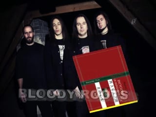 Encyclopedia of hungarian rock ( magyar rock ) reklama