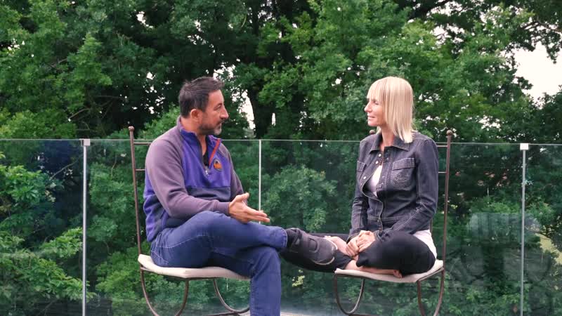 La fraude du nom avec david vincent on vie dans un fake depuis très longtemps