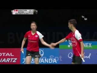 Arisa higashino 東野 有紗 best jump smash moments badminton