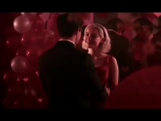 Chilling adventures of sabrina (caos) vine ▸ sabrina spellman x nicholas (nick) scratch ▸ nickbrina (nabrina)