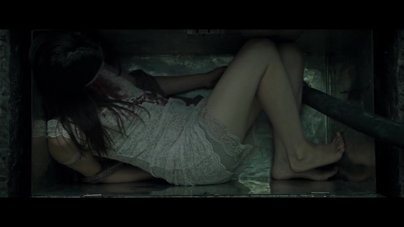 «не дыши» (2016) второй русский трейлер фильма (hd)