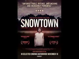 Snowtown murders (2011) 720p ensubbed