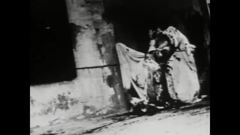1990 porn video – Порождённый / begotten (1990) / for the last time