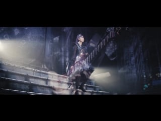 9 babymetal no rain no rainbow (legend s baptism xx )