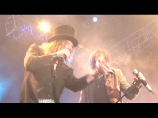 Avantasia and kai hansen the toy master