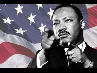 Dr martin luther king, jr remembered