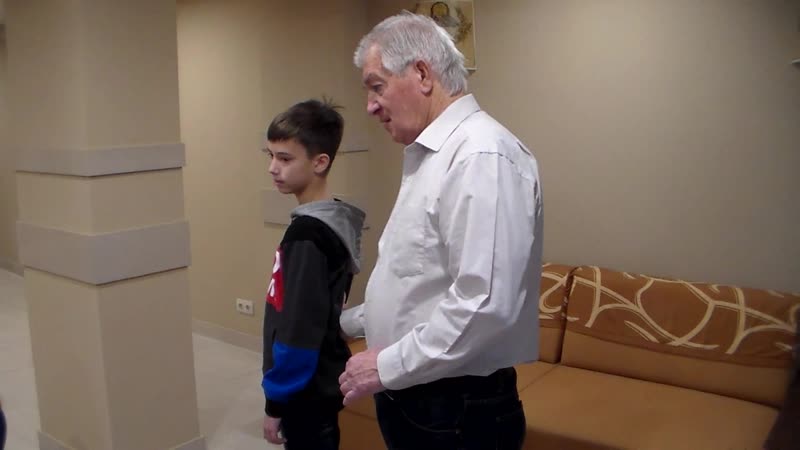 Механизм передачи наследственных признаков