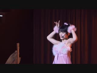 Okabe rin solo concert 〜moshimo~shi! rinrin oshi desho!?〜