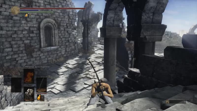 [guzno] [2] балдежное прохождение dark souls 3