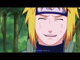 ⚡minato namikaze⚡