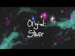 Trndsttr ¦ animation meme (steven universe)