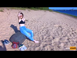 I love quick sex with strangers public sex pov